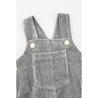 Hadas Baby Overall