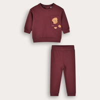 Teddy Baby Set
