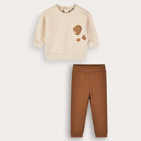 Teddy Baby Set