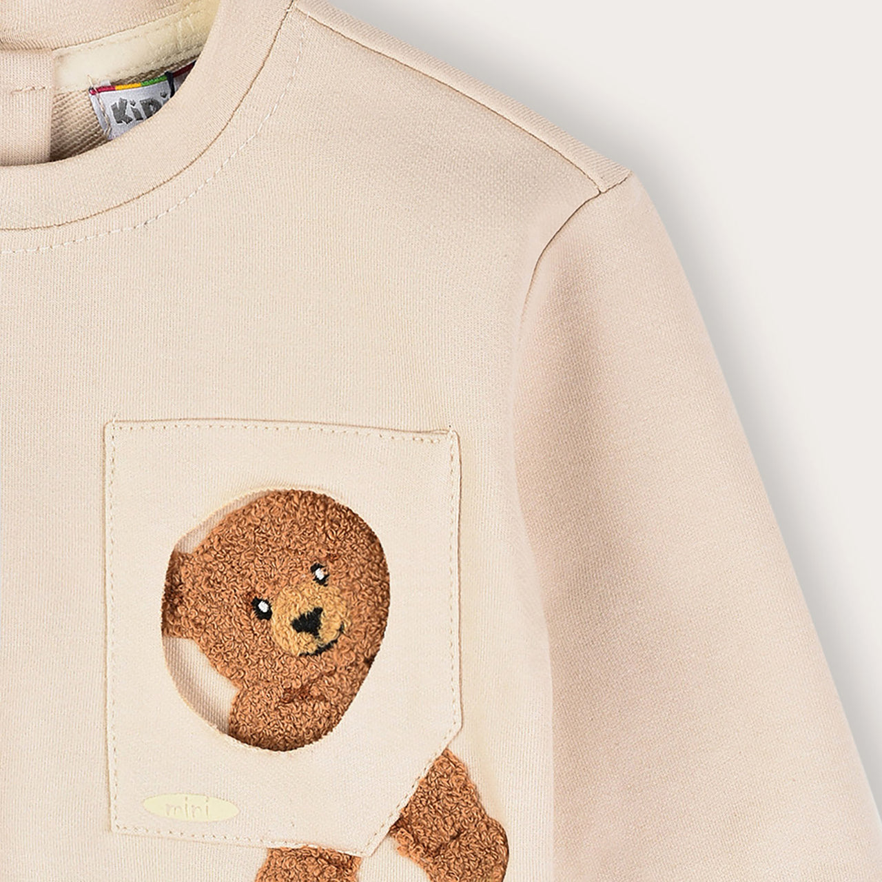 Teddy Baby Set