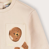 Teddy Baby Set