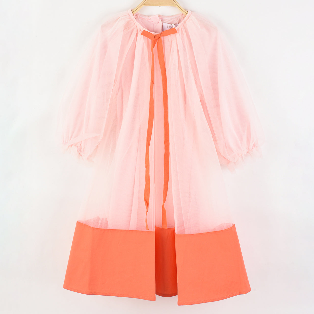 Hadas Tulle Dress