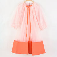 Hadas Tulle Dress