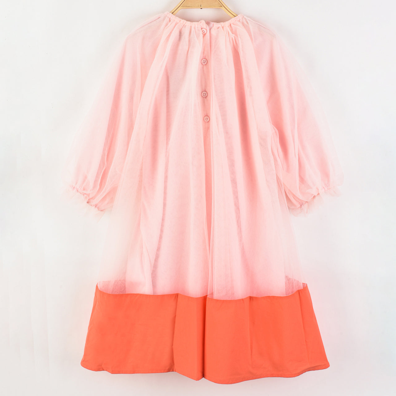 Hadas Tulle Dress