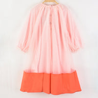 Hadas Tulle Dress