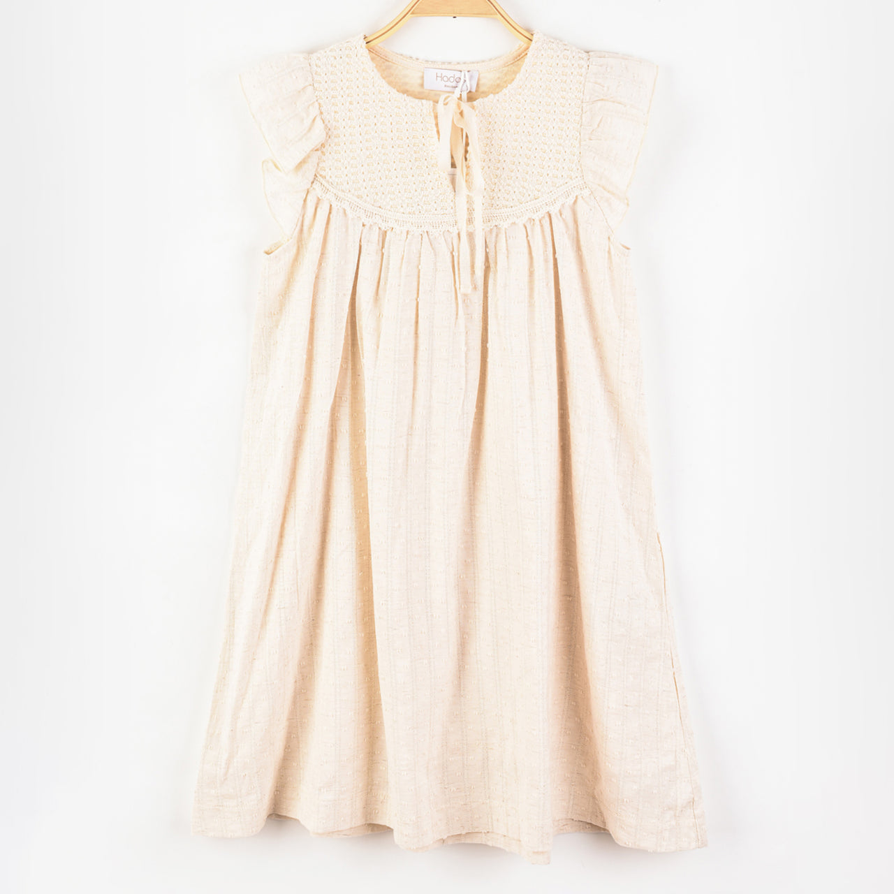 Hadas Lace Jumper