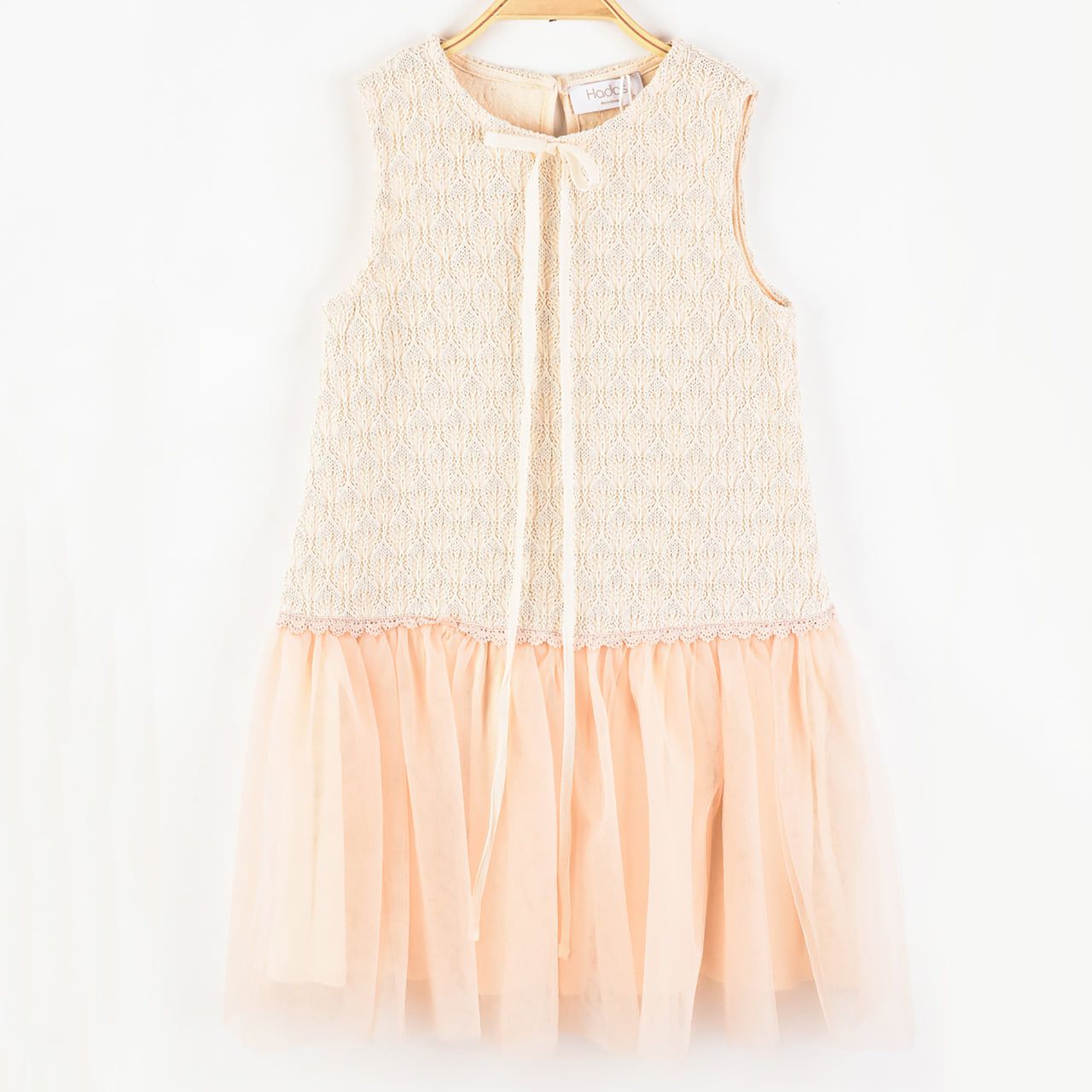 Hadas Lace Jumper