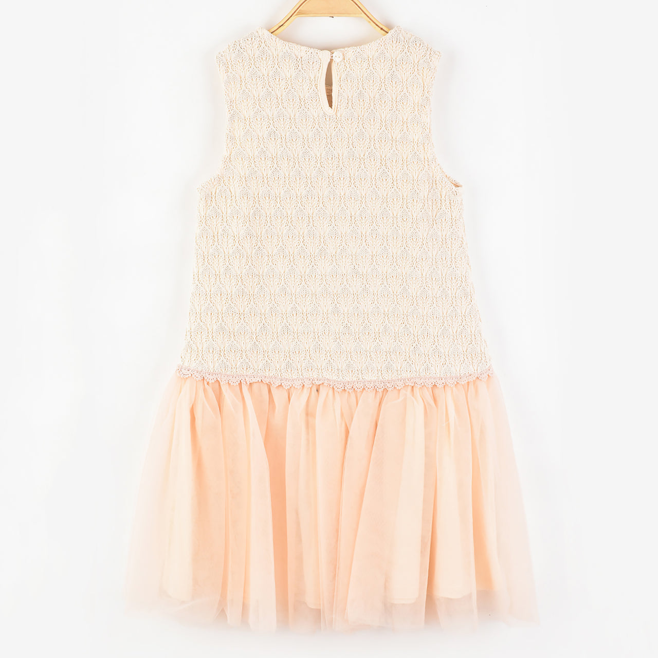 Hadas Lace Jumper