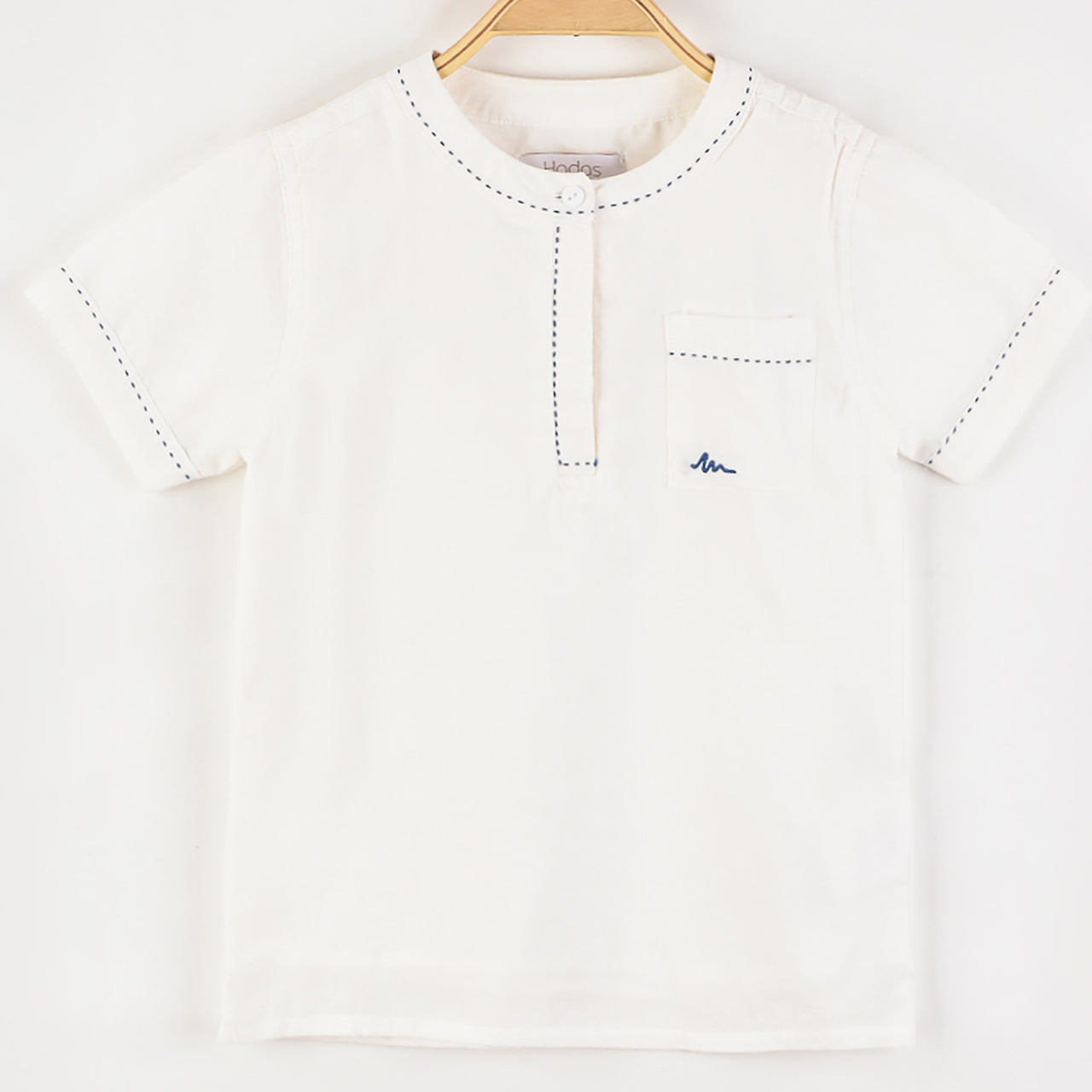 Hadas EMB Boys Shirt