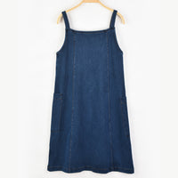 Hadas Soft Denim Jumper