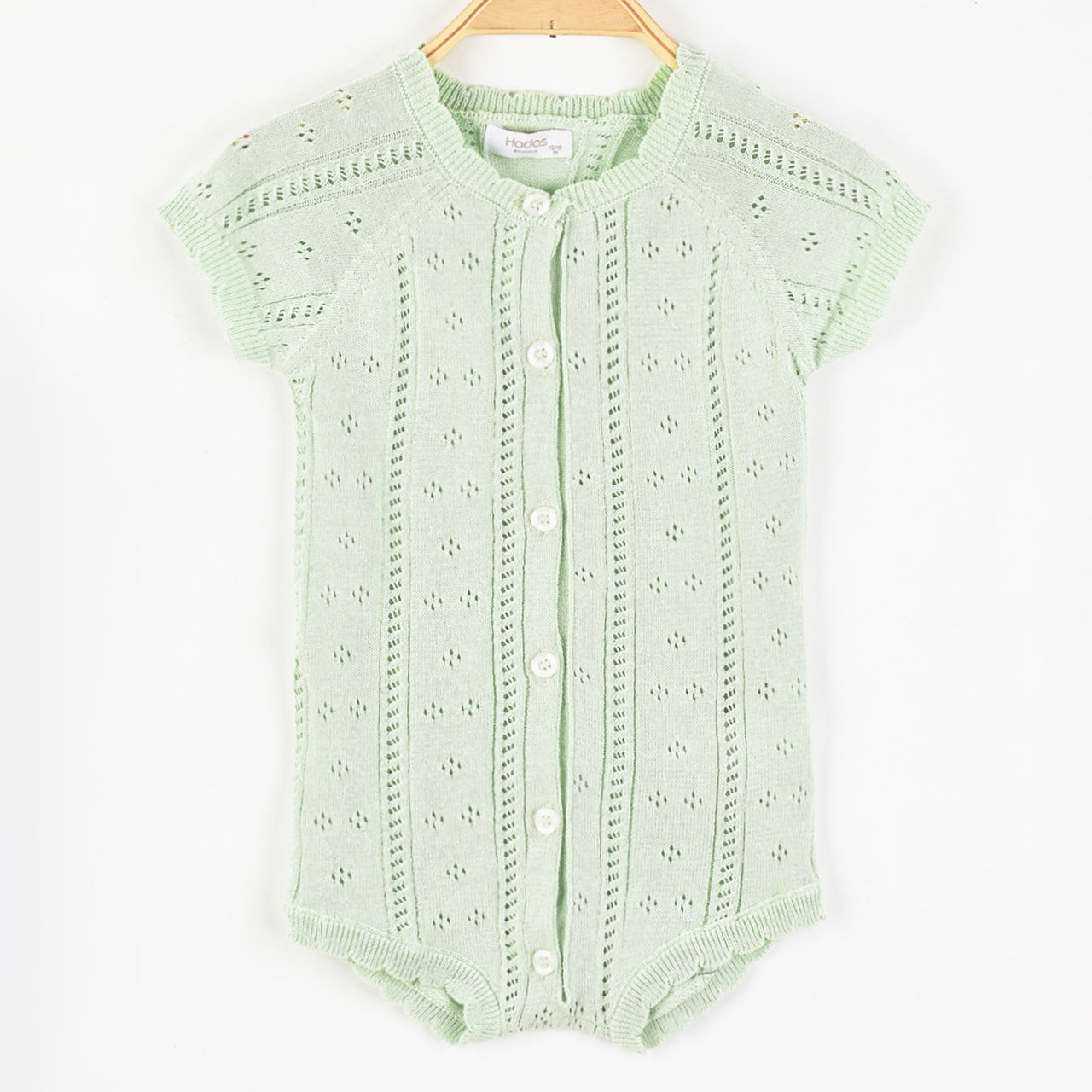 Hadas Taylor Overall
