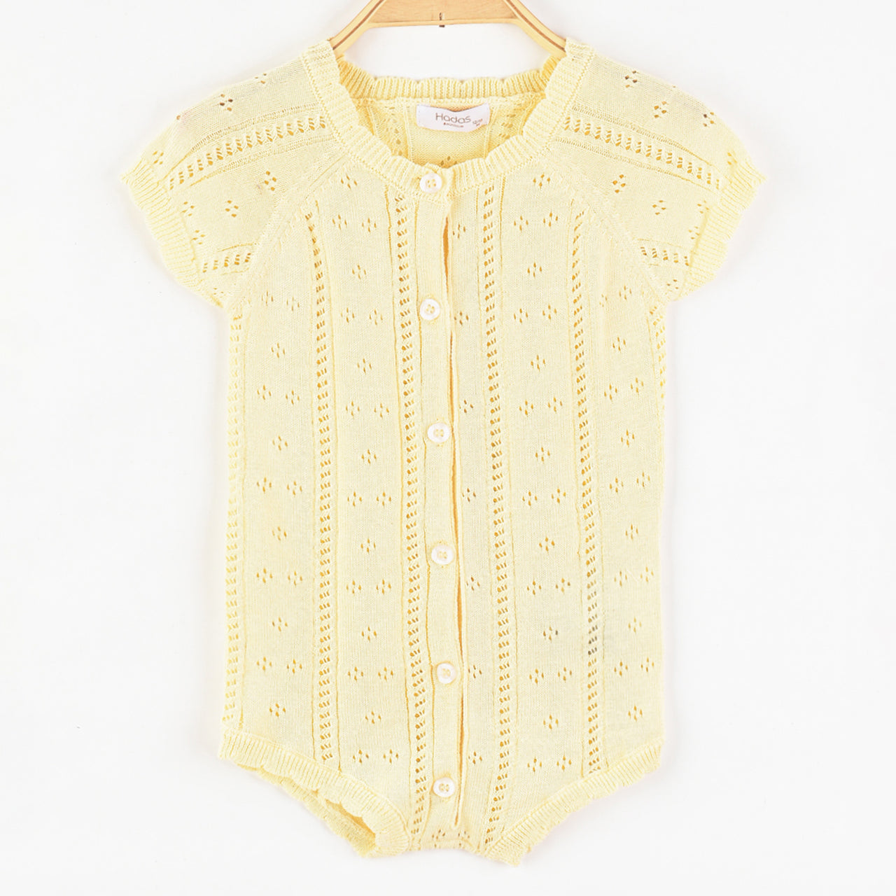 Hadas Taylor Overall