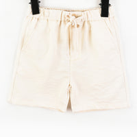 Hadas Drawstring Shorts