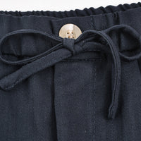 Hadas Drawstring Shorts