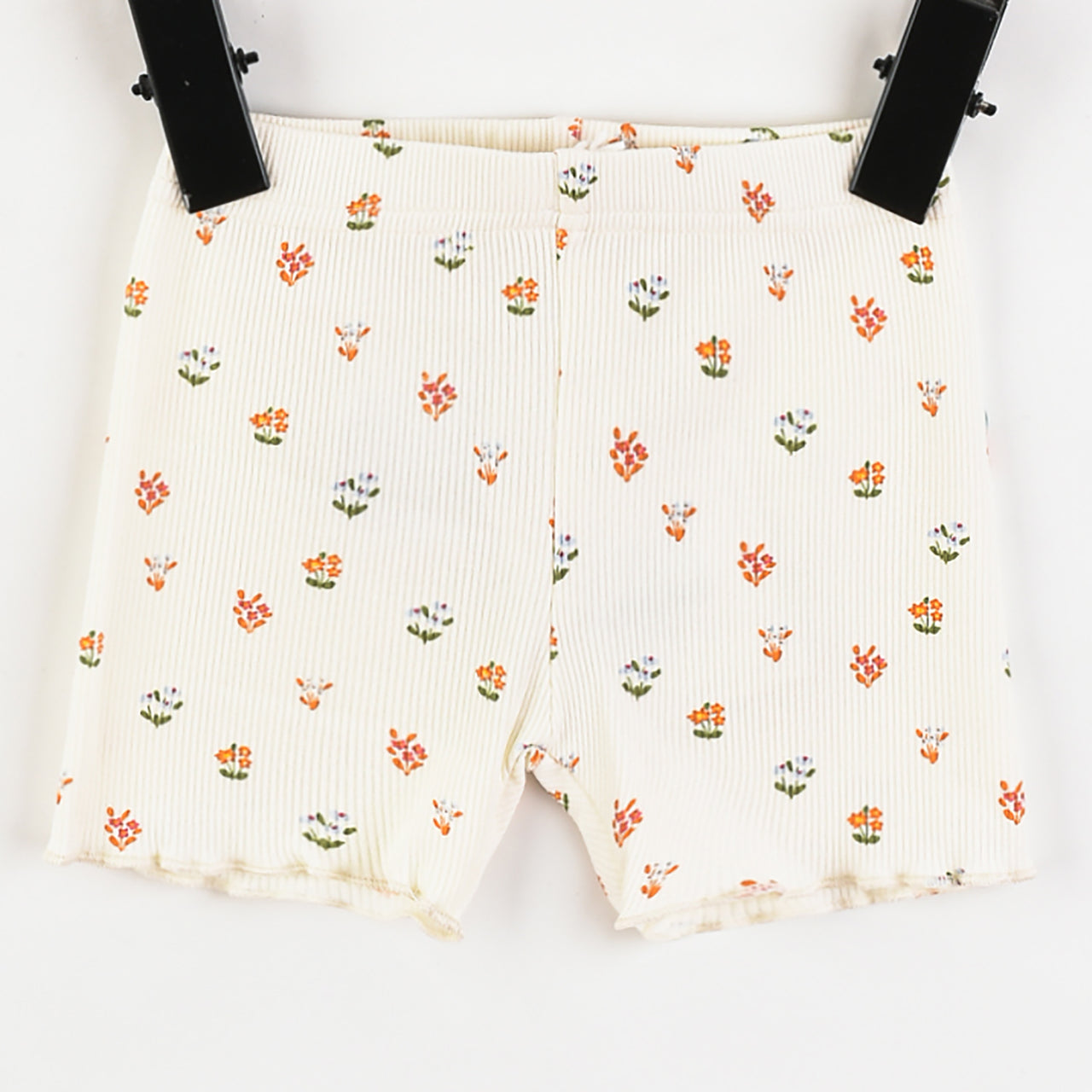 Hadas Floral Baby Short Legging