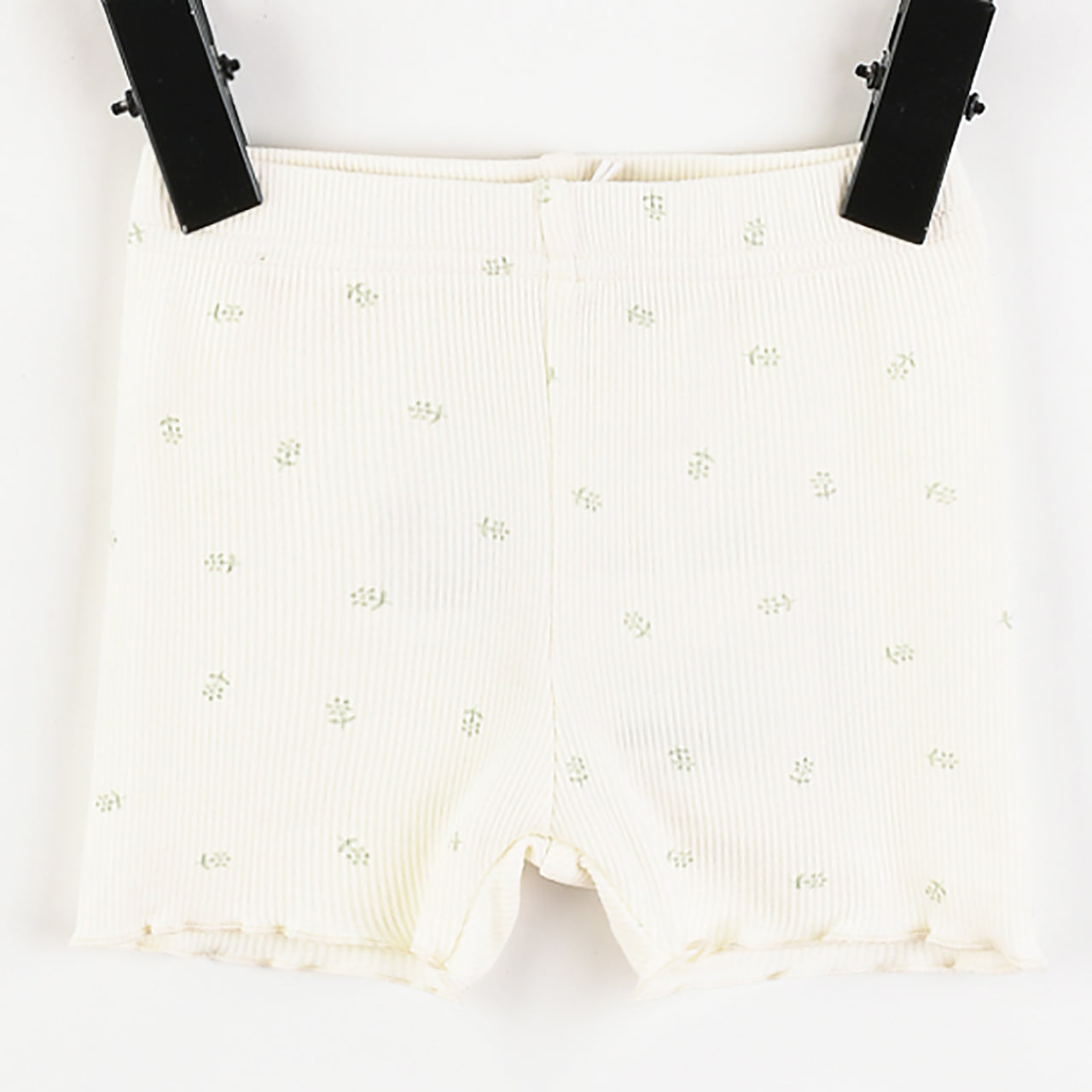 Hadas Floral Baby Short Legging