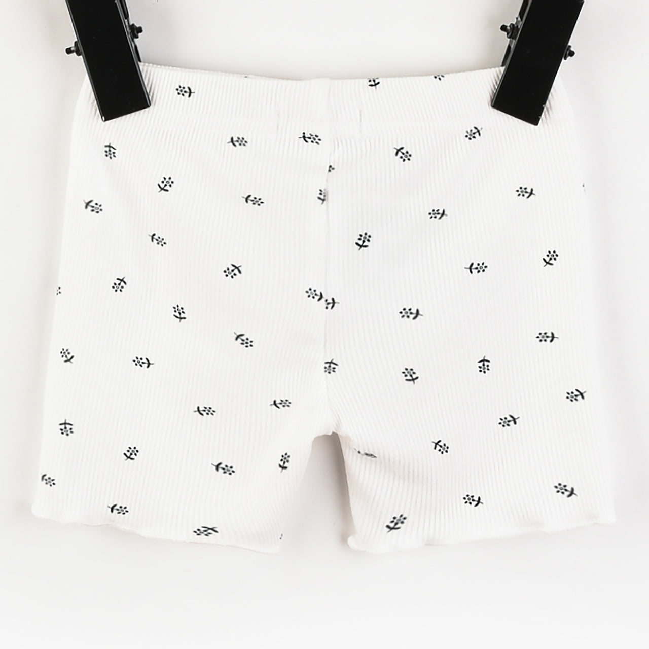 Hadas Floral Baby Short Legging