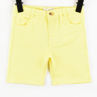 Hadas Soft Shorts