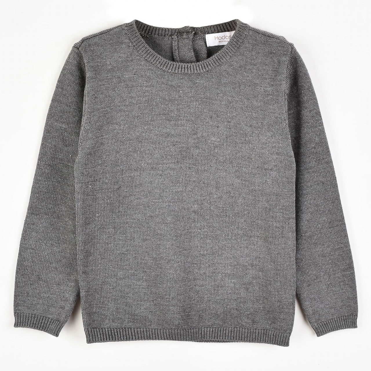 Hadas Knitted Baby  Basic Top