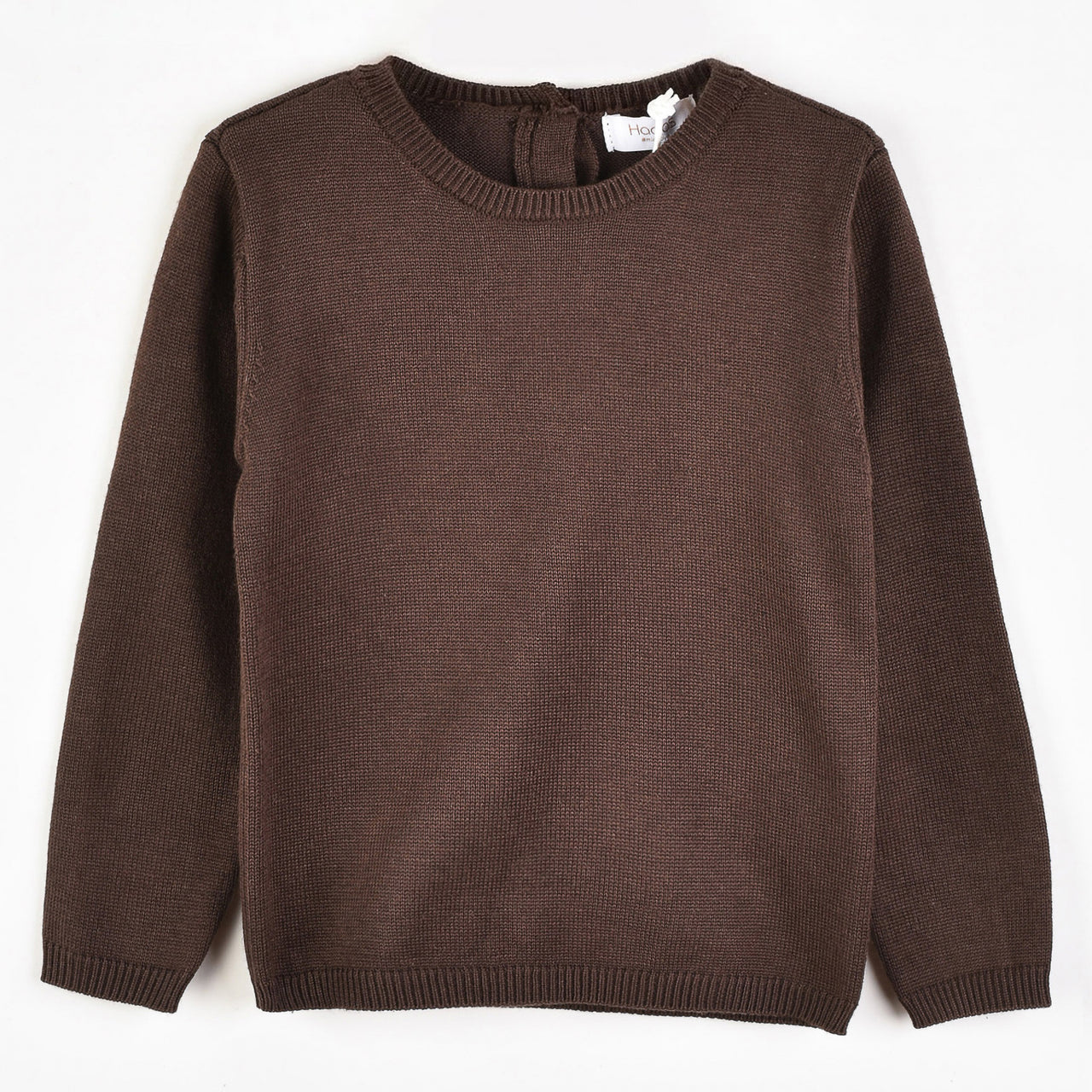 Hadas Knitted Baby  Basic Top