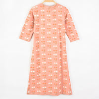 Hadas Printed Nightgown