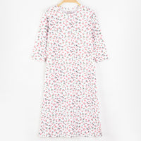 Hadas Fruit Print Nightgown