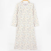 Hadas L.S Fruit Print Nightgown