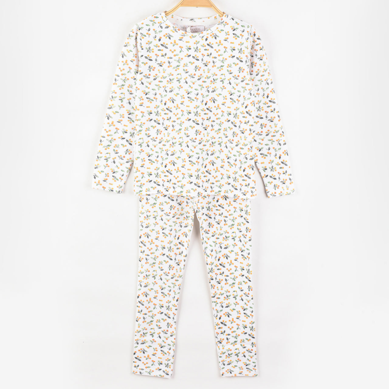 Hadas L.S Print PJ Set