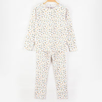 Hadas L.S Print PJ Set