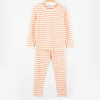 Hadas Rib Stripes PJ Set