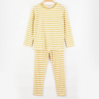 Hadas Rib Stripes PJ Set