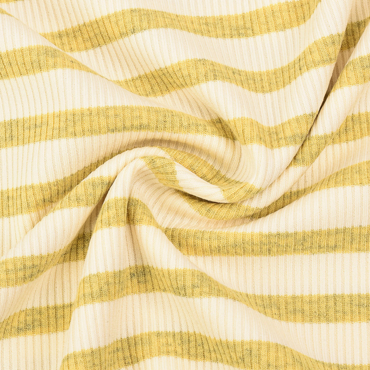 Hadas Rib Stripes PJ Set