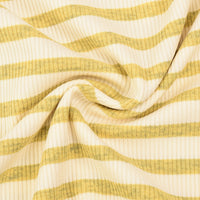 Hadas Rib Stripes PJ Set