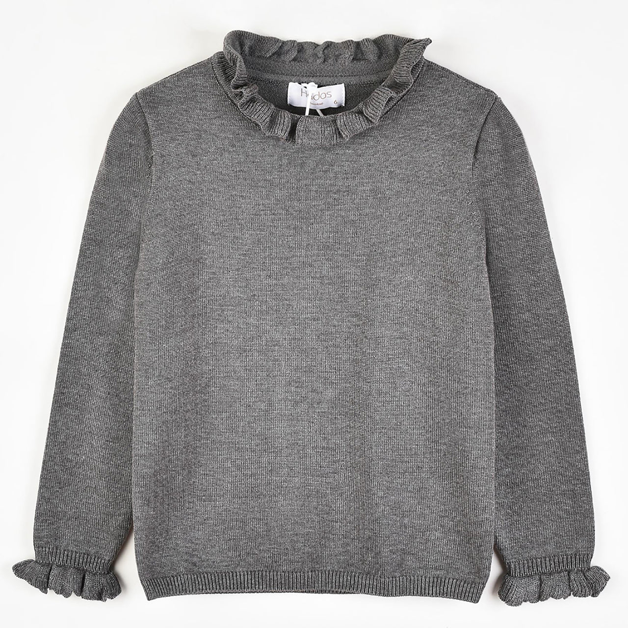 Hadas Knitted Basic Top