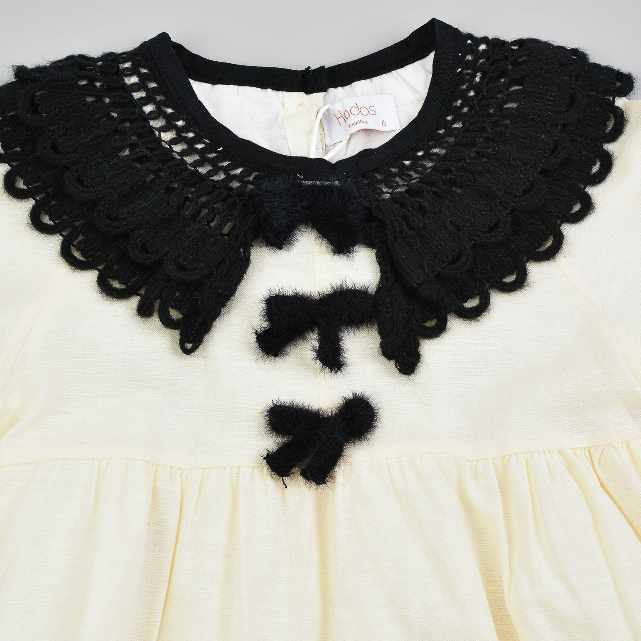 Hadas Marlowe Dress