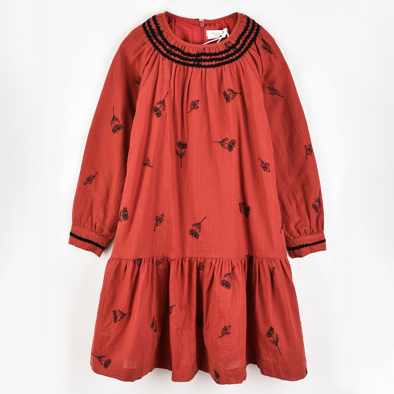 Hadas Melody Dress