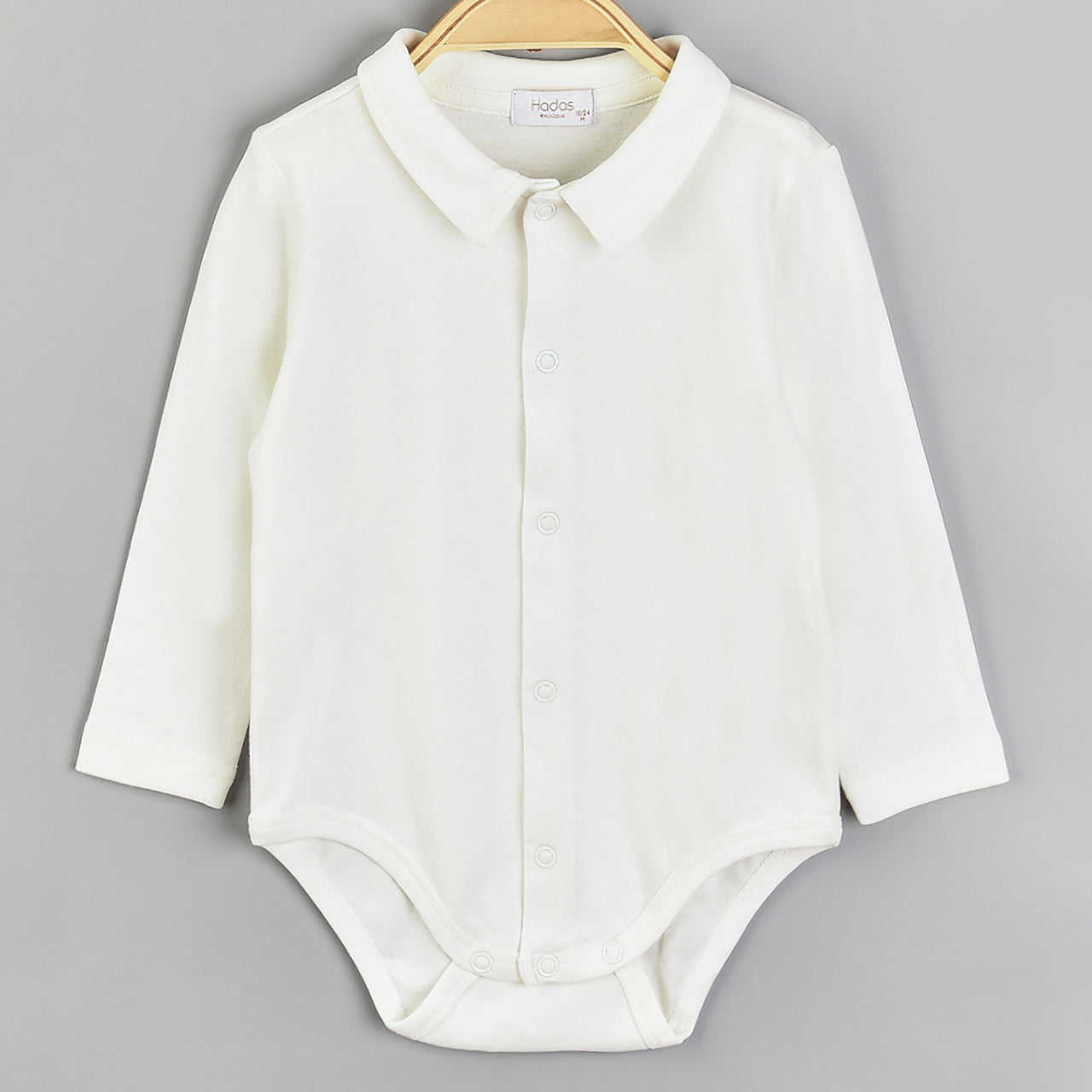 Hadas Collar Onesie