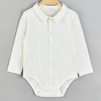 Hadas Collar Onesie
