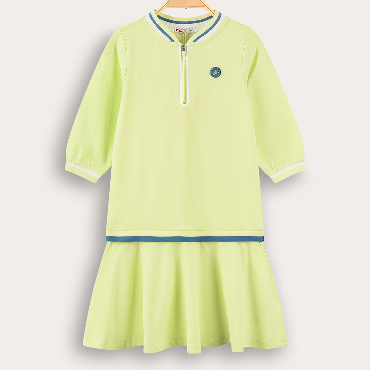 Polo Dress