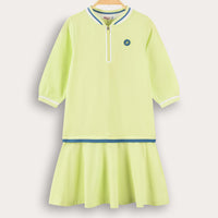 Polo Dress