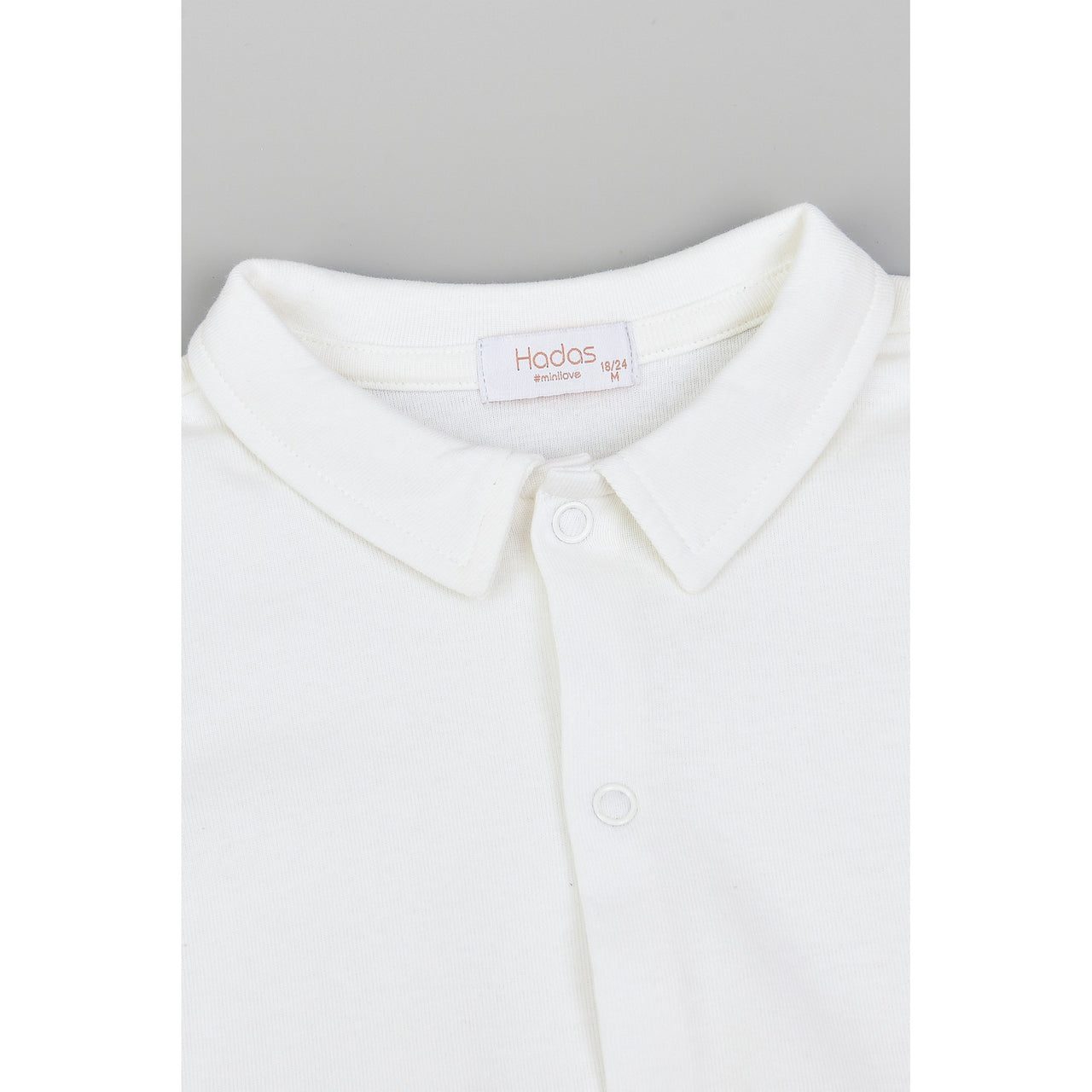Hadas Collar Onesie