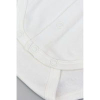 Hadas Collar Onesie
