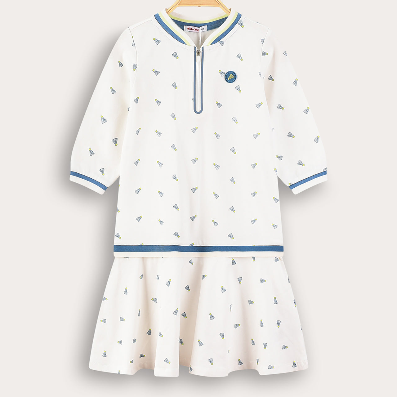 Polo Dress