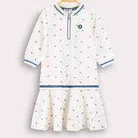 Polo Dress