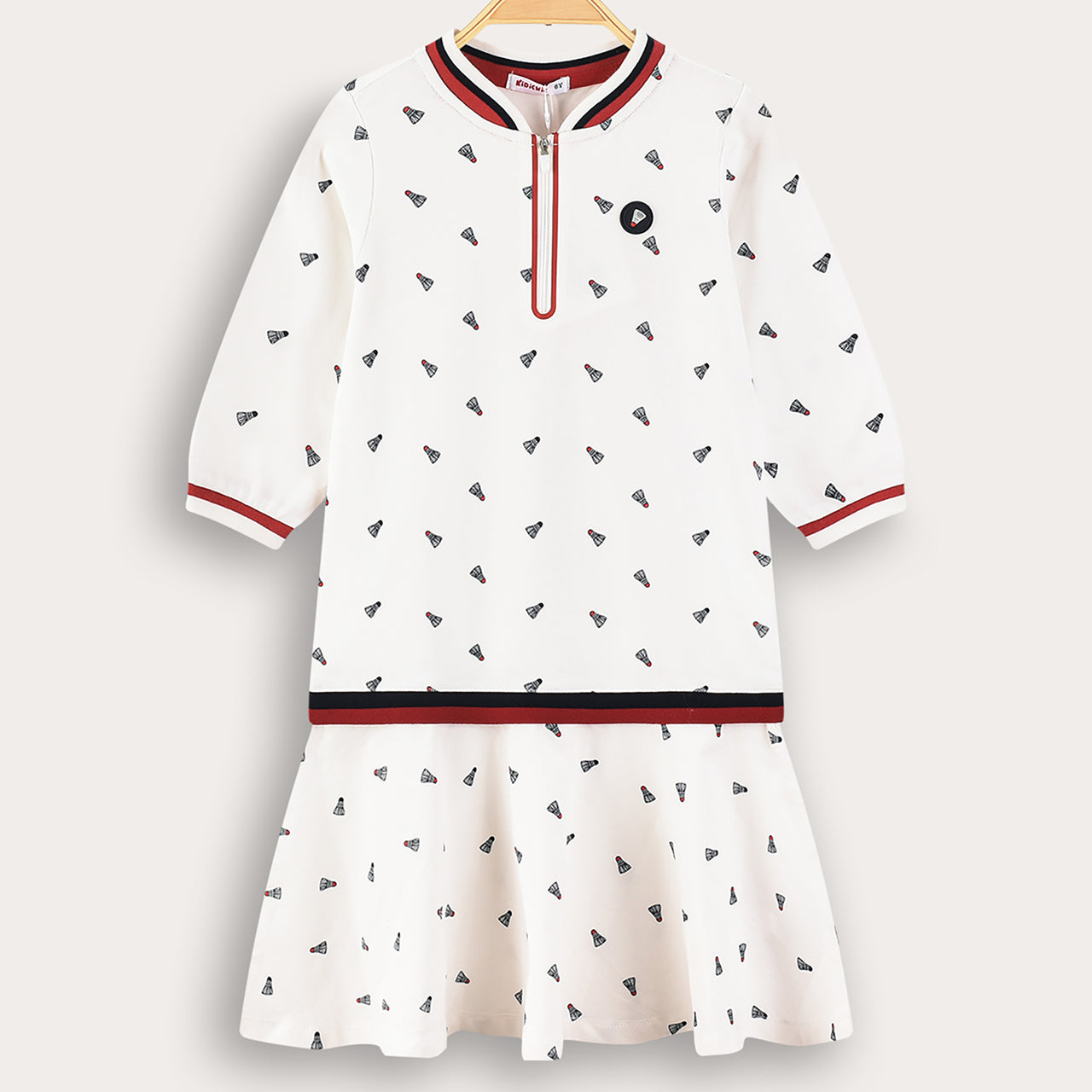 Polo Dress