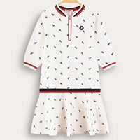 Polo Dress