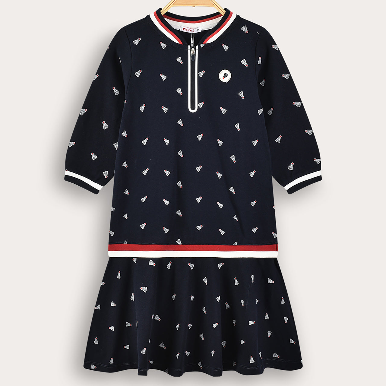 Polo Dress