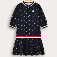 Polo Dress