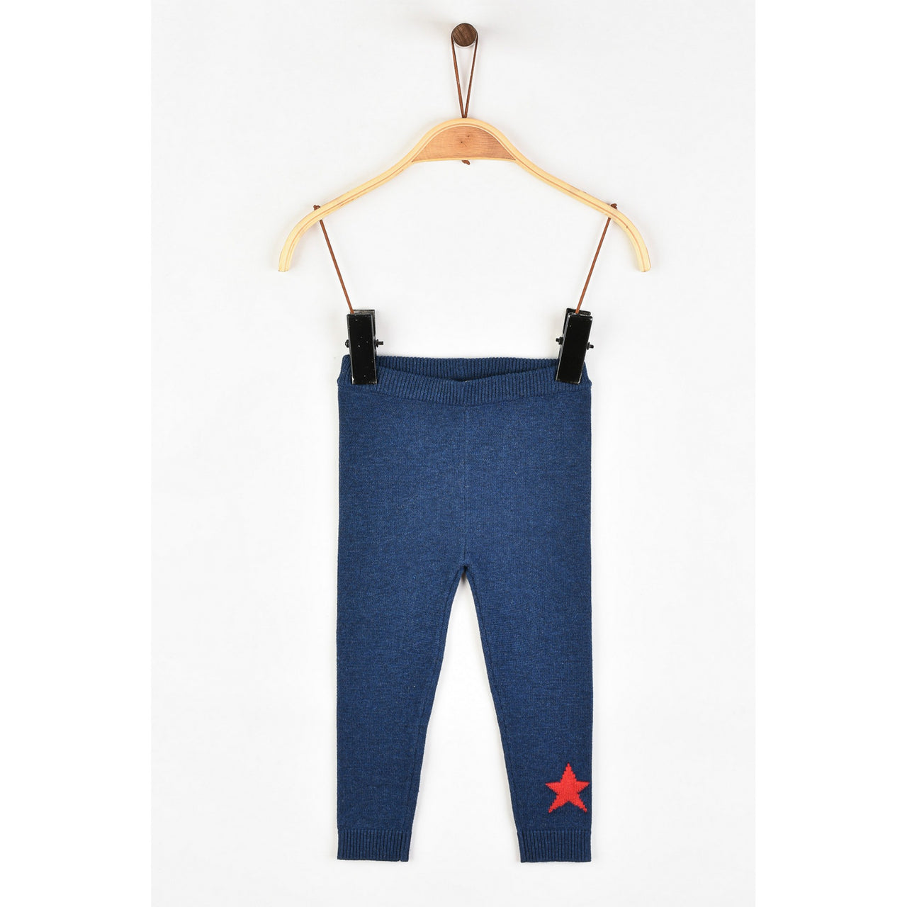Hadas Knitted Star Leggings
