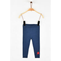 Hadas Knitted Star Leggings